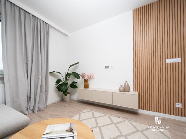 2 bedroom at Bronowice with big terrace - Apartment - Sale - Kraków, Krowodrza / Krowodrza
