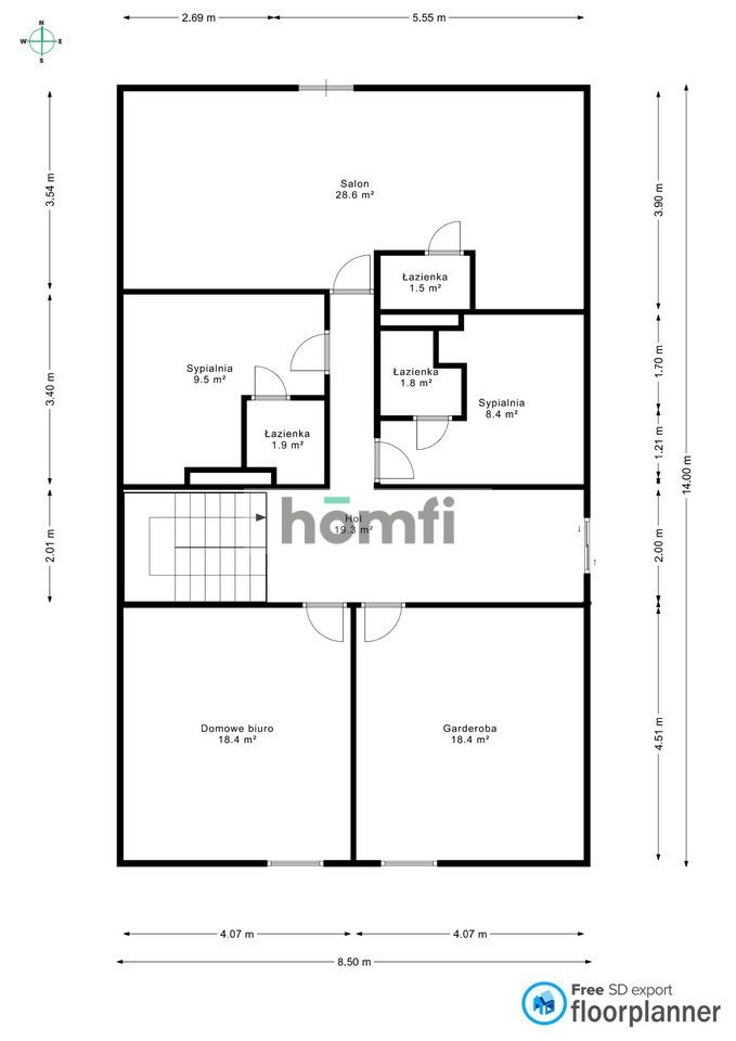 House (Ryczówek, Klucze) - House - Sale - Olkuski, Klucze / Ryczówek