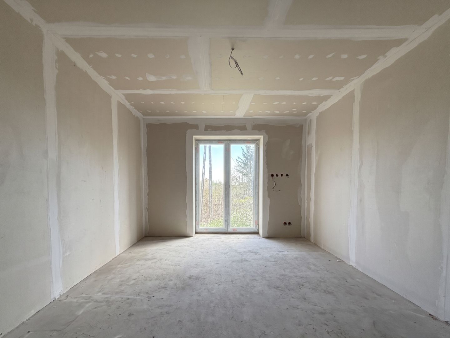 House (Ryczówek, Klucze) - House - Sale - Olkuski, Klucze / Ryczówek