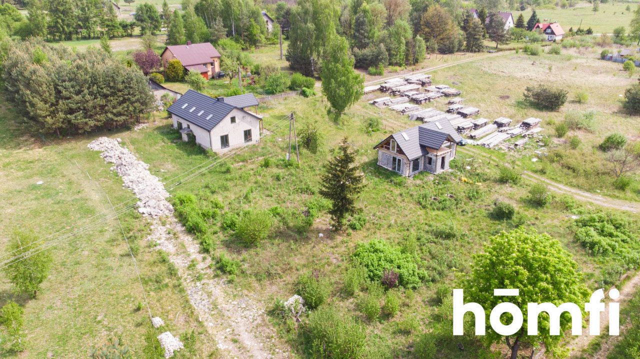 House (Ryczówek, Klucze) - Дім - Продаж - Olkuski, Klucze / Ryczówek