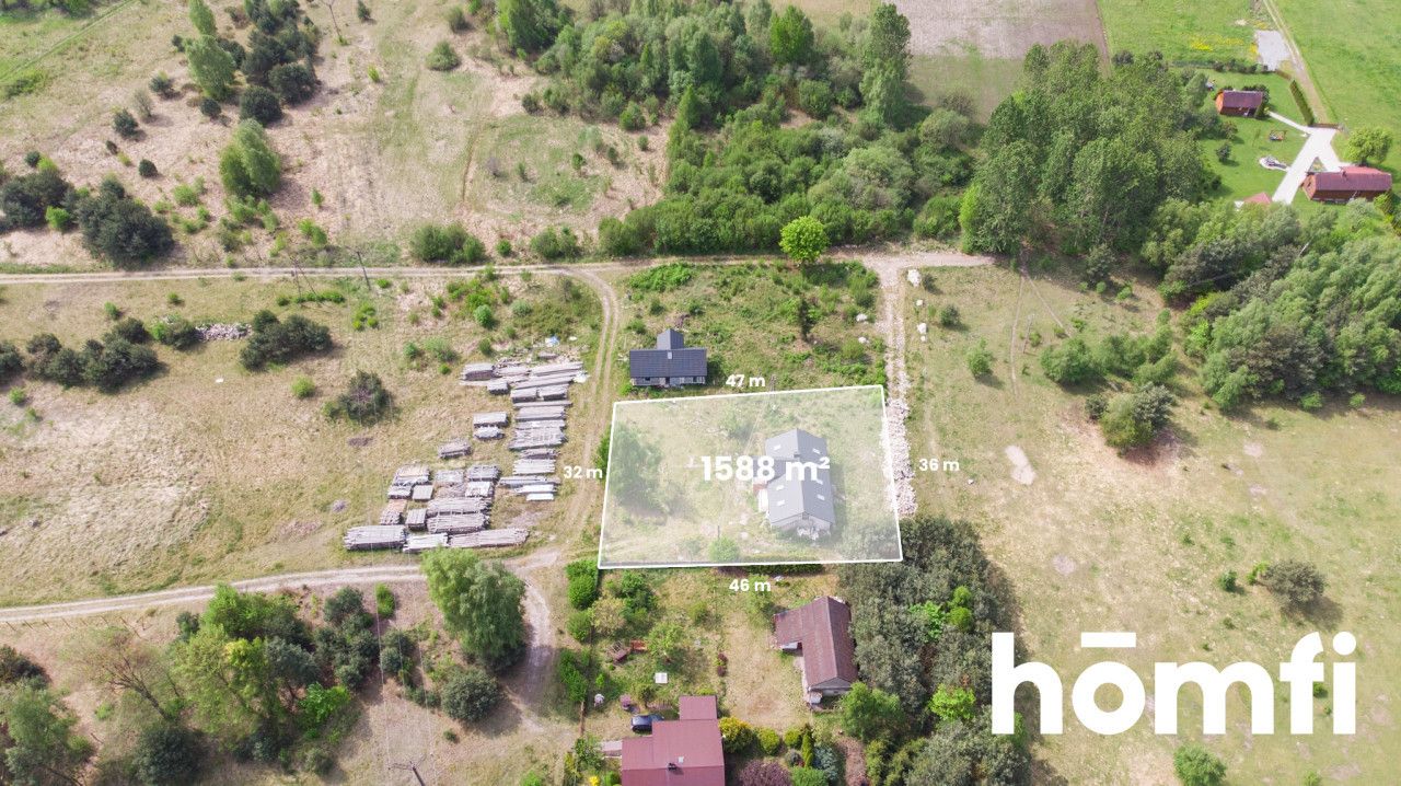 House (Ryczówek, Klucze) - Дім - Продаж - Olkuski, Klucze / Ryczówek