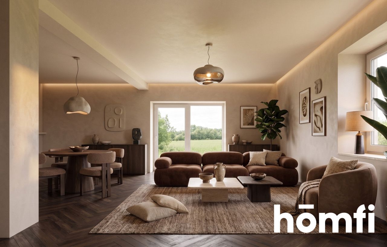 House (Ryczówek, Klucze) - Дім - Продаж - Olkuski, Klucze / Ryczówek
