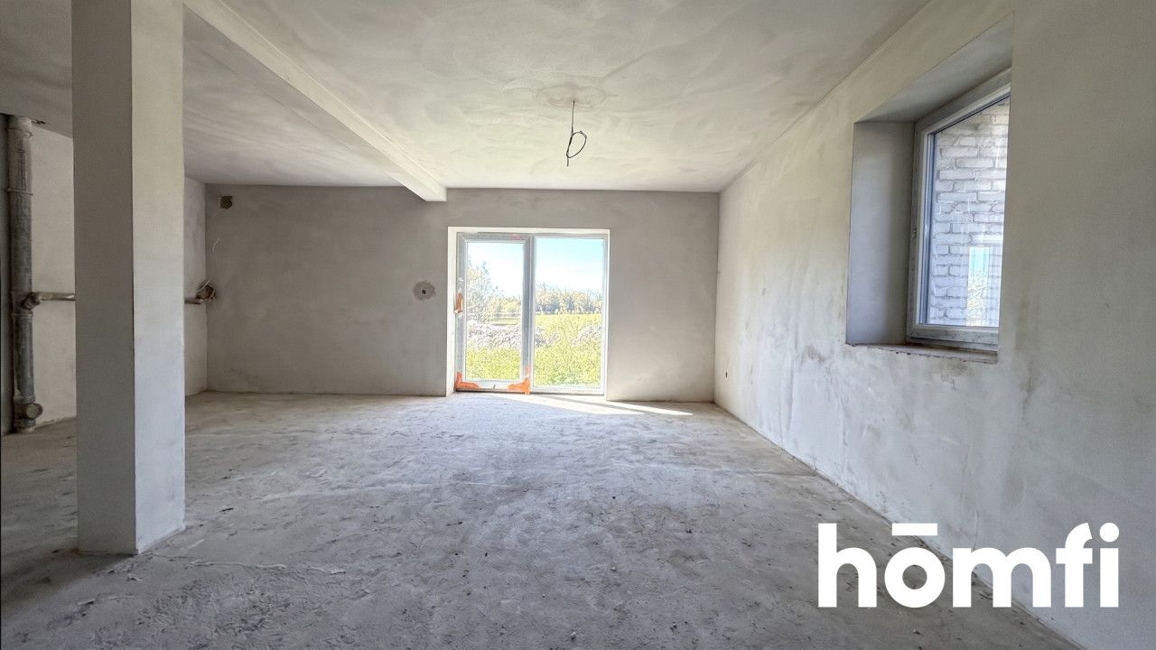 House (Ryczówek, Klucze) - Дім - Продаж - Olkuski, Klucze / Ryczówek