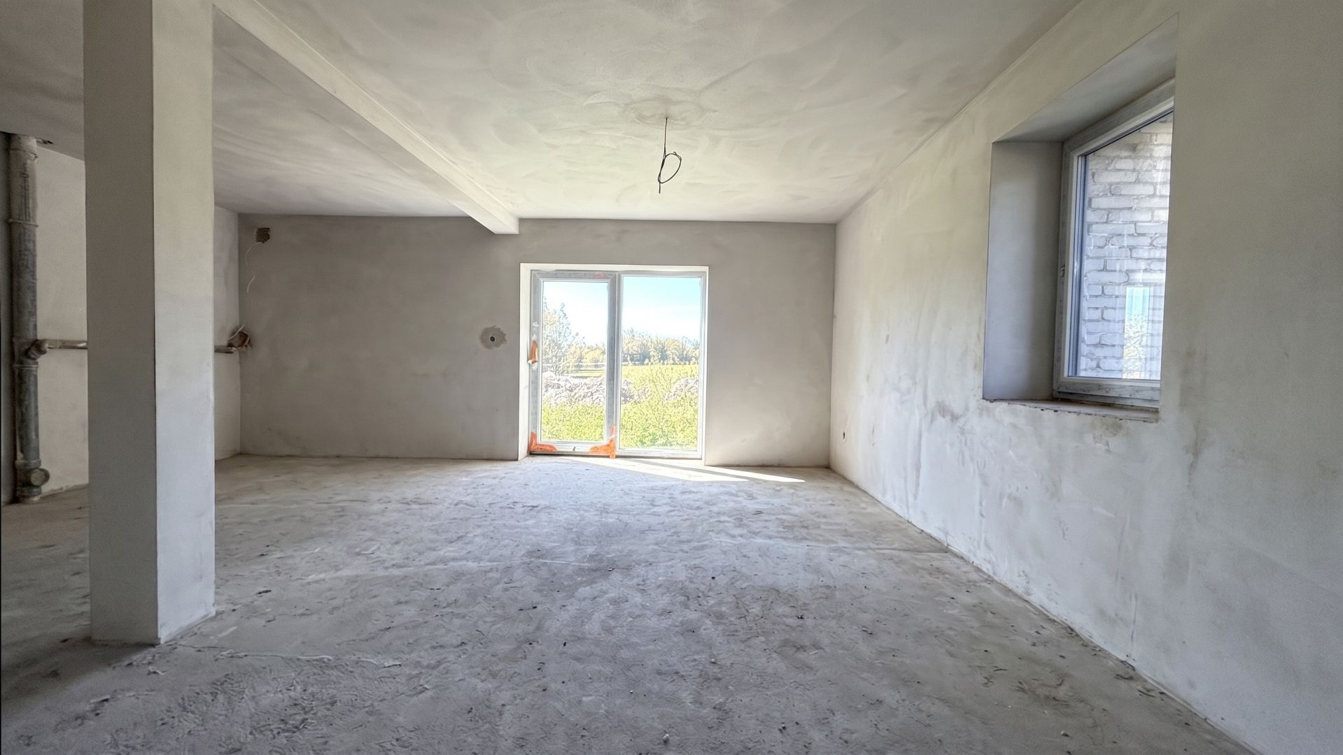 House (Ryczówek, Klucze) - House - Sale - Olkuski, Klucze / Ryczówek
