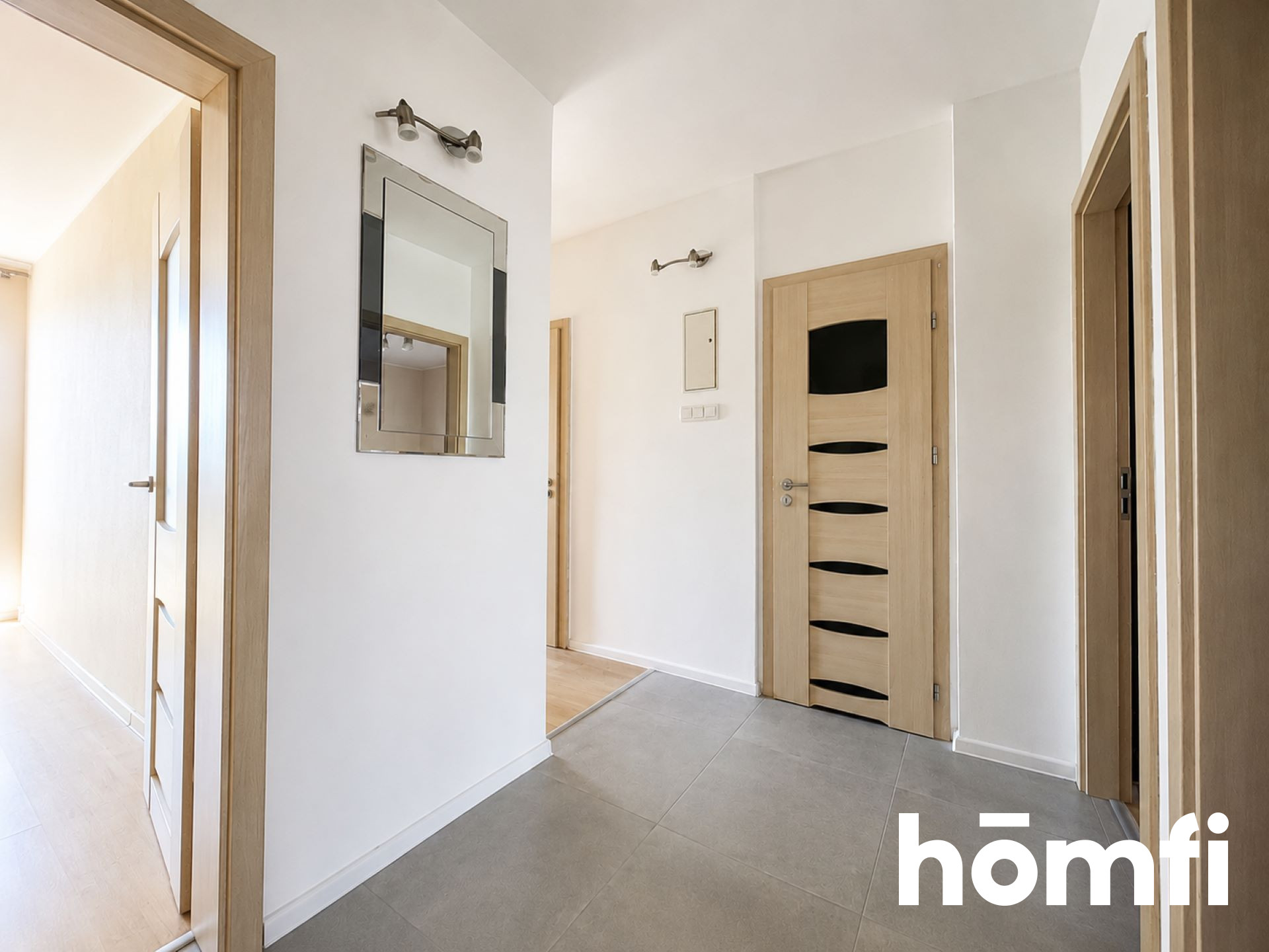 A functional ground-floor apartment in the Ustronie neighborhood - Квартира - Продаж - Radom, Ustronie