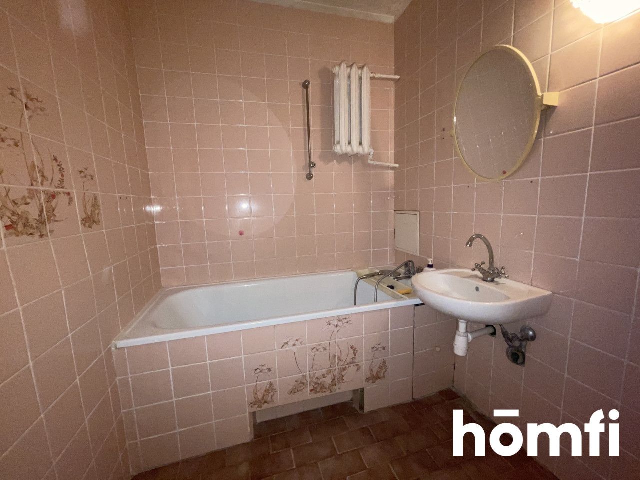 A functional ground-floor apartment in the Ustronie neighborhood - Apartment - Sale - Radom, Ustronie