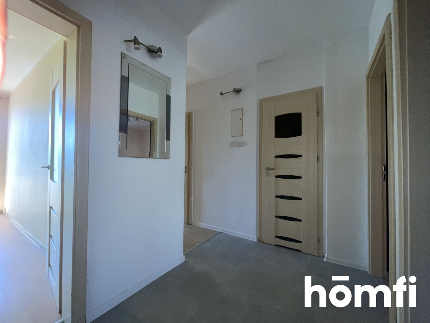 A functional ground-floor apartment in the Ustronie neighborhood - Apartment - Sale - Radom, Ustronie