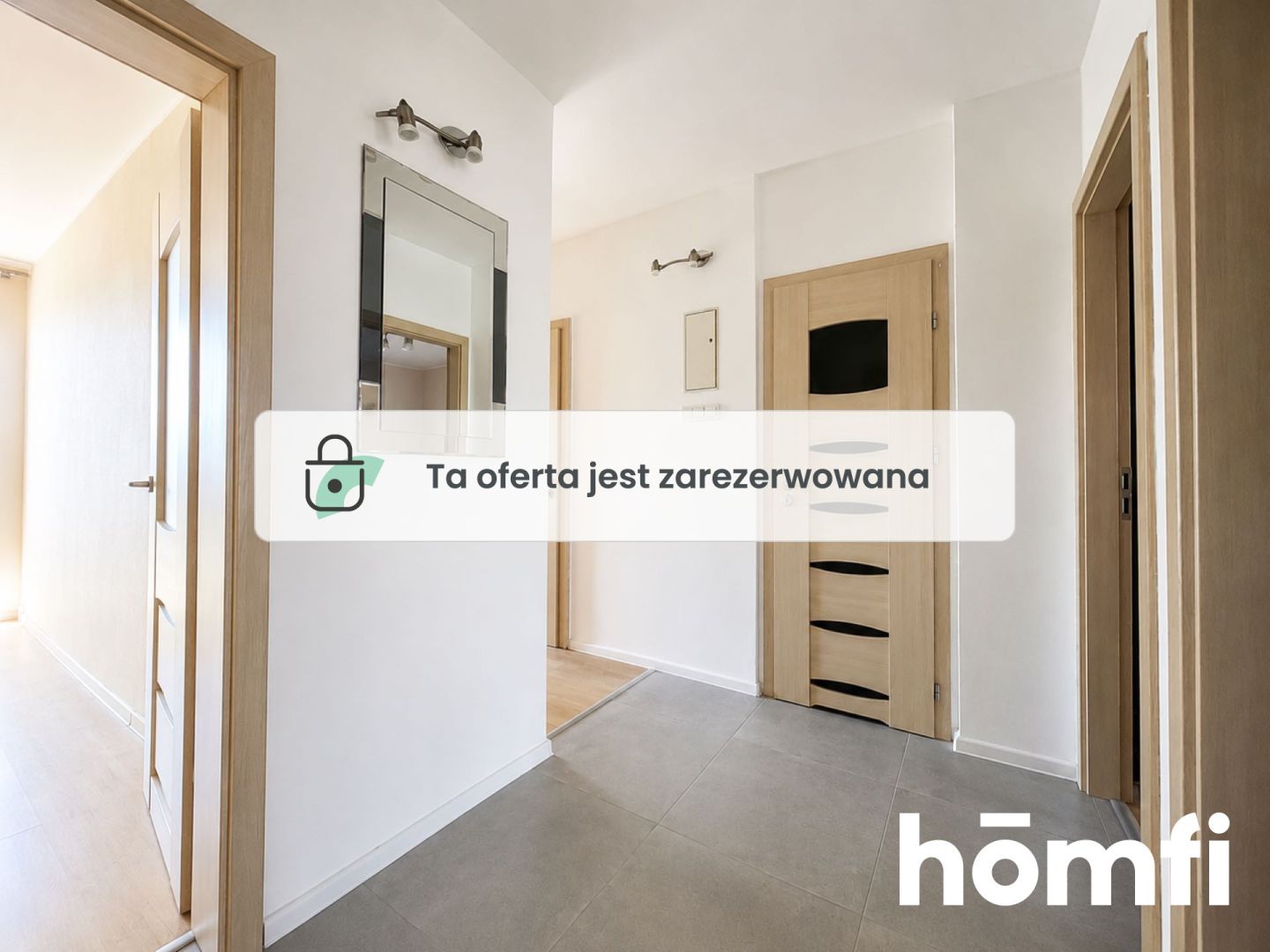 Funkcjonalne mieszkanie na parterze na Ustroniu - Mieszkanie - Sprzedaż - Radom, Ustronie