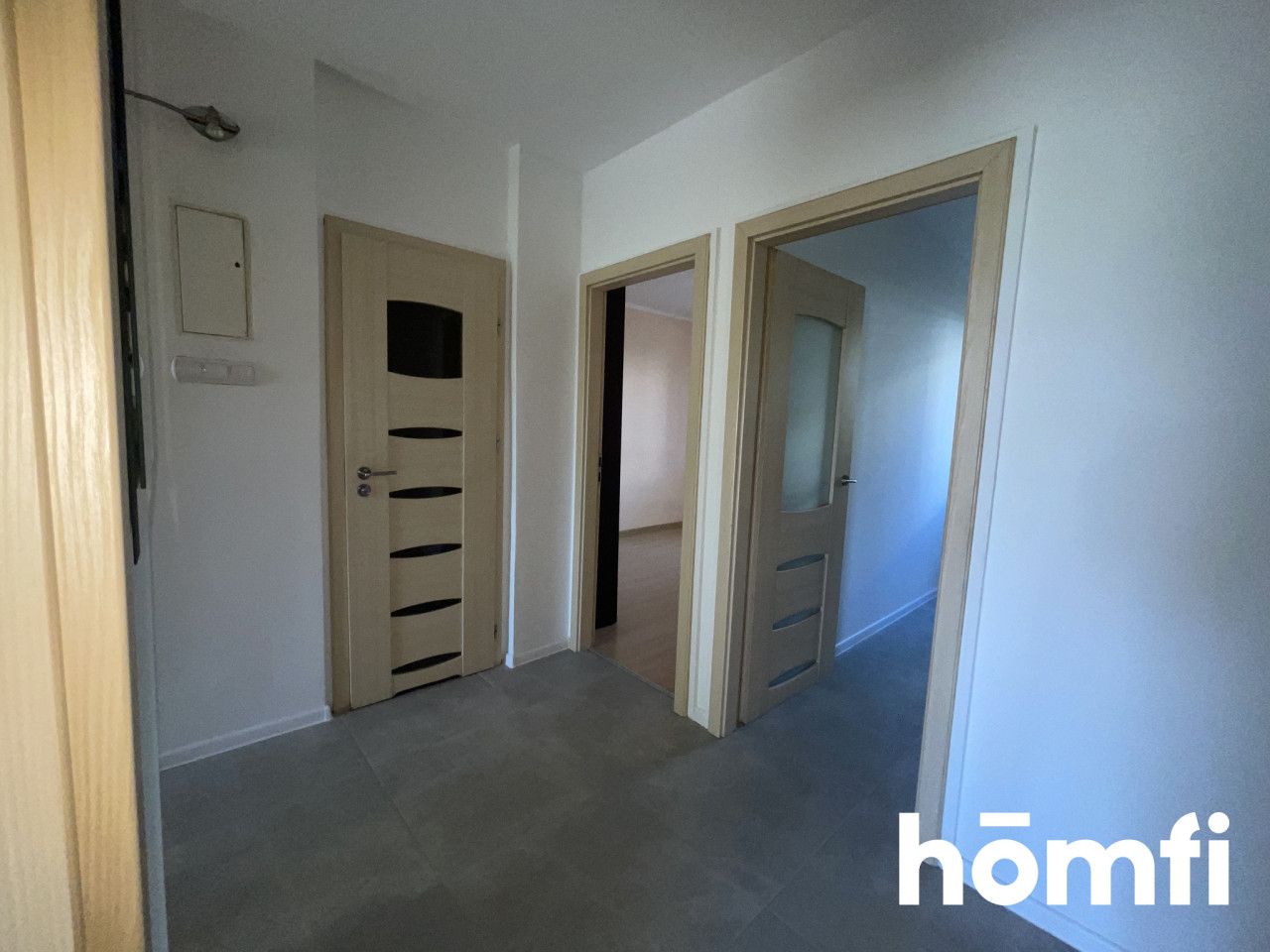 A functional ground-floor apartment in the Ustronie neighborhood - Apartment - Sale - Radom, Ustronie
