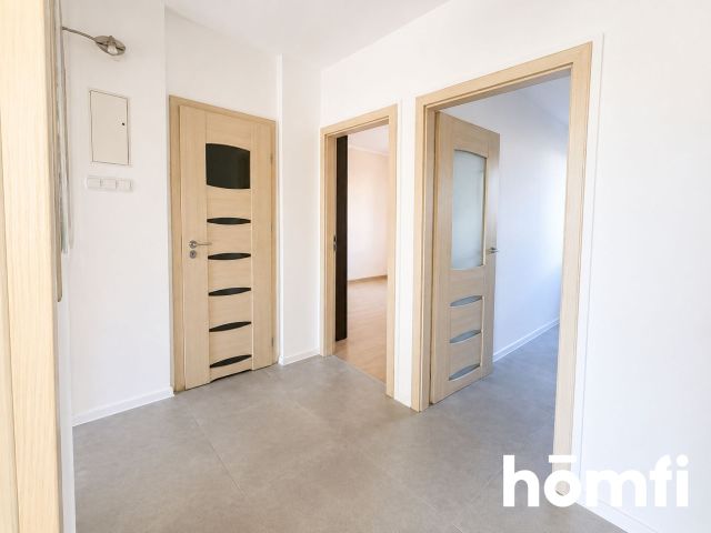 A functional ground-floor apartment in the Ustronie neighborhood - Apartment - Sale - Radom, Ustronie
