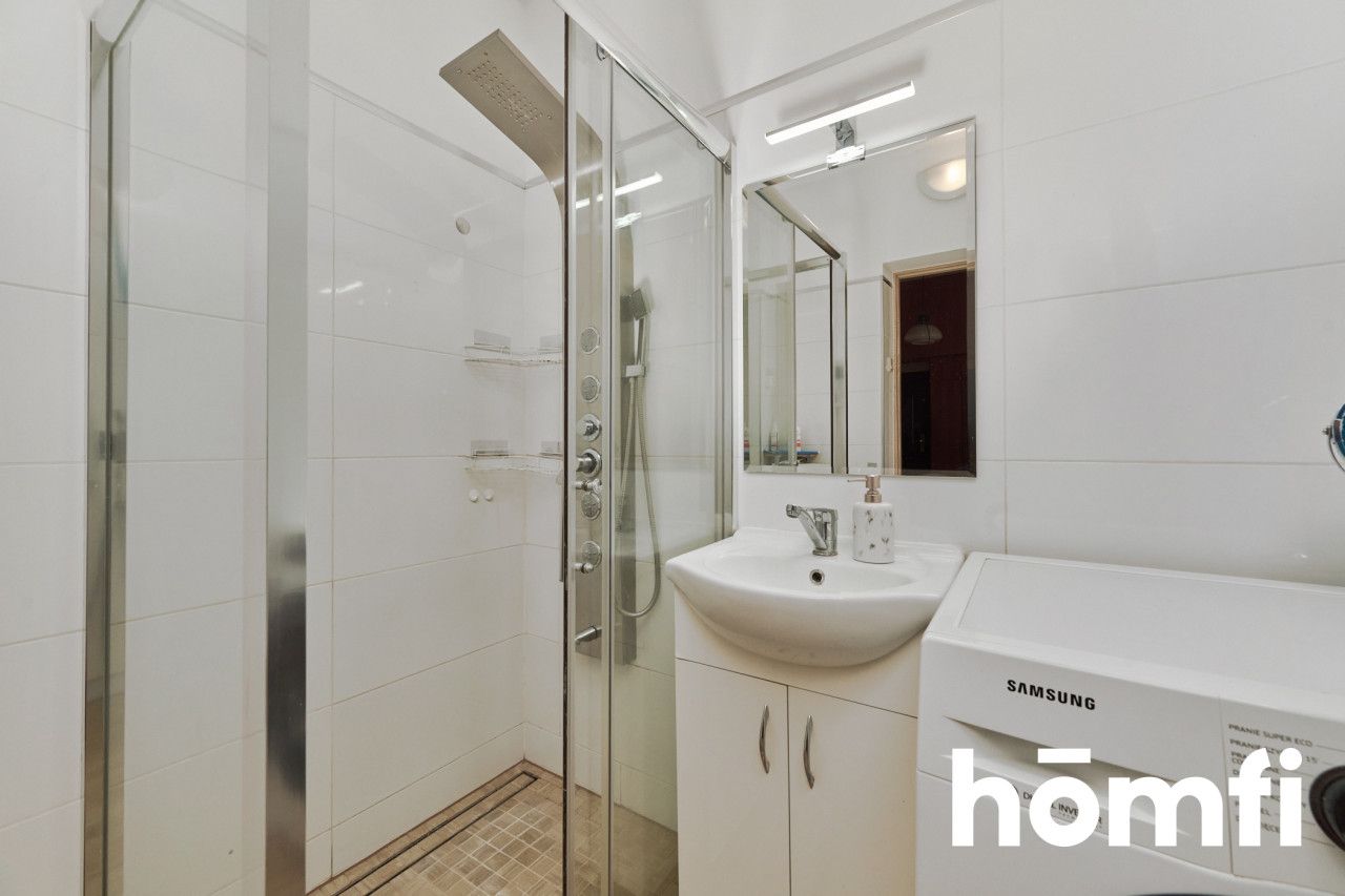 3-bedroom apartment with a separate kitchen in a townhouse - Brochów - Apartment - Sale - Wrocław, Krzyki / Brochów