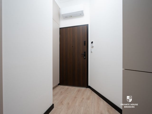 One bedroom at Mogilska with garden - Apartment - Sale - Kraków, Śródmieście