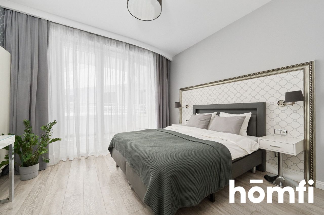 Studio w OVO / klimatyzacja / basen / siłownia / restauracje - Mieszkanie - Wynajem - Wrocław, Stare Miasto