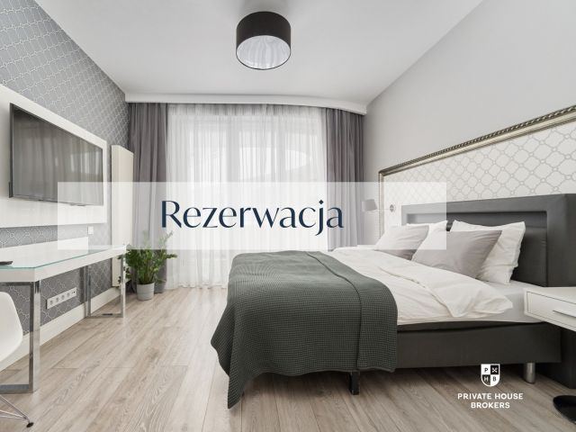 Studio in OVO | Quiet Patio View | AC & Gym | City Center - Apartment - Rent - Wrocław, Stare Miasto