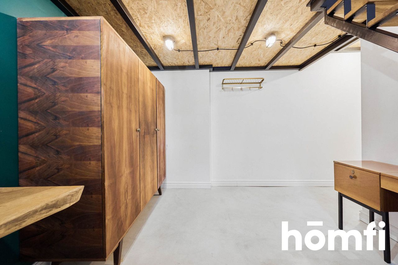 Loft-style 3 rooms Bulwar Staromiejski, Old Town - Квартира - Оренда - Wrocław, Stare Miasto