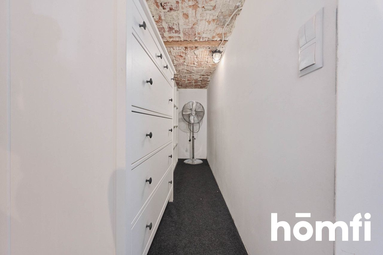 Loft-style 3 rooms Bulwar Staromiejski, Old Town - Квартира - Оренда - Wrocław, Stare Miasto