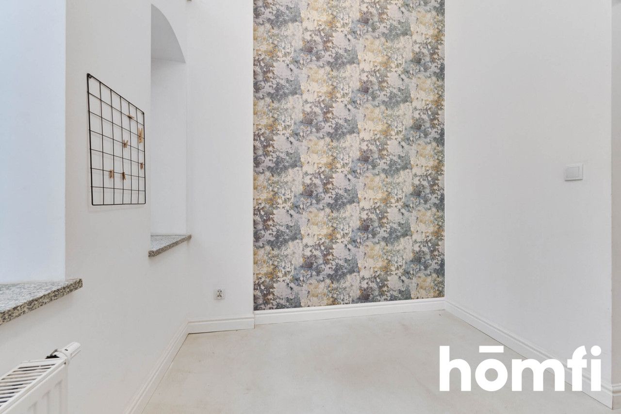 Loft-style 3 rooms Bulwar Staromiejski, Old Town - Квартира - Оренда - Wrocław, Stare Miasto