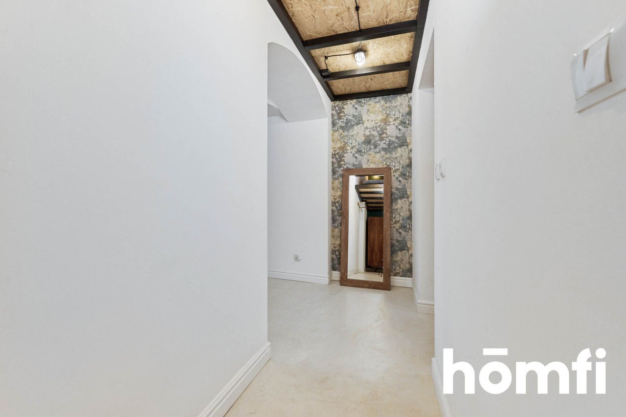 Loft-style 3 rooms Bulwar Staromiejski, Old Town - Квартира - Оренда - Wrocław, Stare Miasto