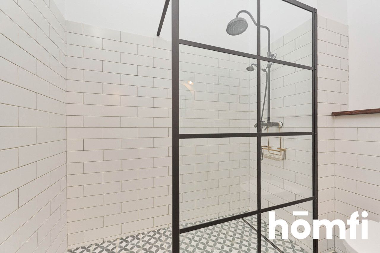 Loft-style 3 rooms Bulwar Staromiejski, Old Town - Квартира - Оренда - Wrocław, Stare Miasto