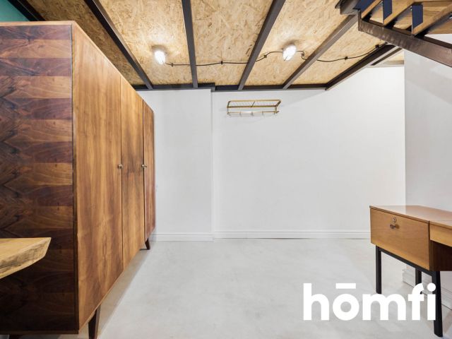 Loft-style 3 rooms Bulwar Staromiejski, Old Town - Квартира - Оренда - Wrocław, Stare Miasto