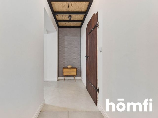 Loft-style 3 rooms Bulwar Staromiejski, Old Town - Квартира - Оренда - Wrocław, Stare Miasto