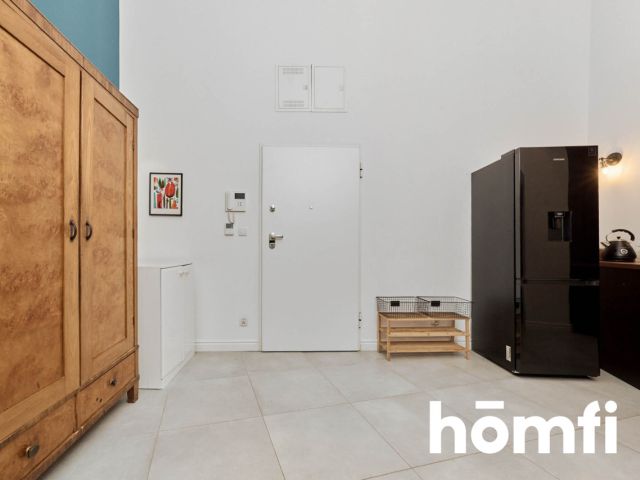 Loft-style 3 rooms Bulwar Staromiejski, Old Town - Квартира - Оренда - Wrocław, Stare Miasto