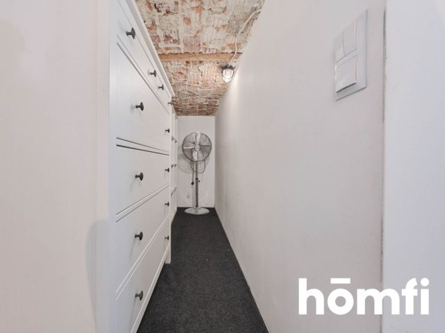 Loft-style 3 rooms Bulwar Staromiejski, Old Town - Квартира - Оренда - Wrocław, Stare Miasto