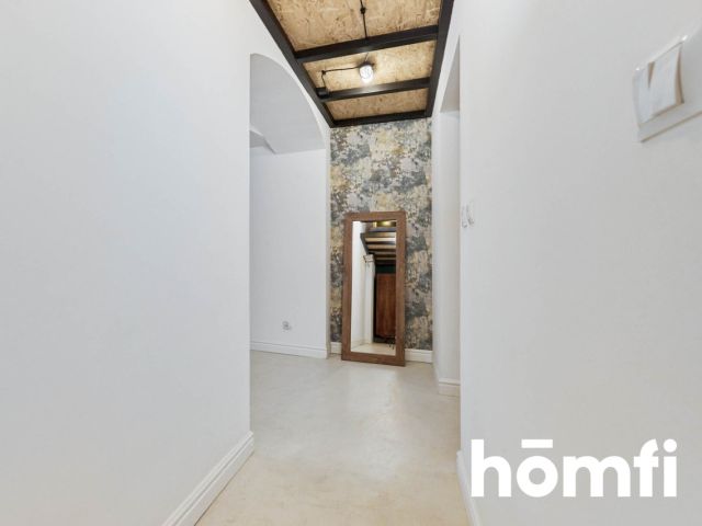 Loft-style 3 rooms Bulwar Staromiejski, Old Town - Квартира - Оренда - Wrocław, Stare Miasto