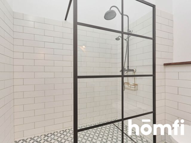 Loft-style 3 rooms Bulwar Staromiejski, Old Town - Квартира - Оренда - Wrocław, Stare Miasto