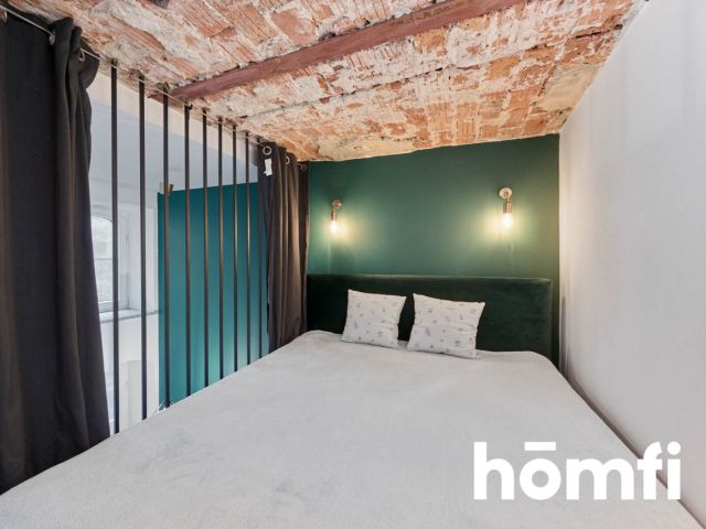 Loft-style 3 rooms Bulwar Staromiejski, Old Town - Квартира - Оренда - Wrocław, Stare Miasto