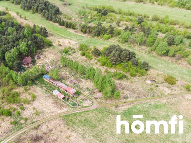 Działka 800m², Kwaśniów Górny gm. Klucze - Działka - Sprzedaż - Olkuski, Klucze / Kwaśniów Górny