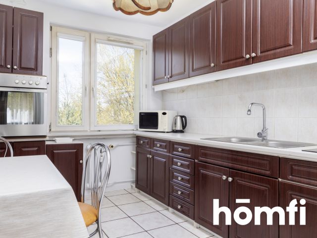 Apartment for Rent – Kielce, Wiosenna Street 1 - Apartment - Rent - Kielce