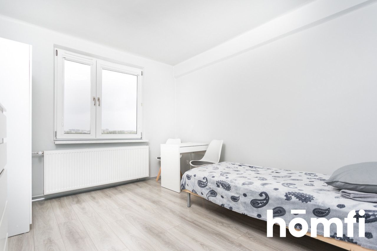 Comfortable 2-room apartment with loggia near universities, elevator, Królewska St., for students - Квартира - Оренда - Kraków, Krowodrza / Łobzów