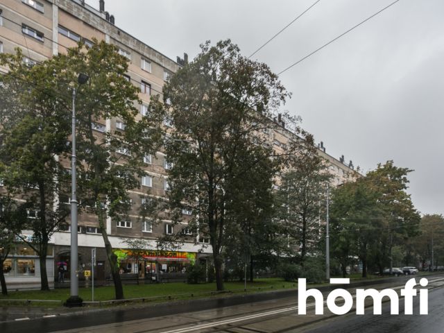 Komfortowe 2 pokoje z loggią przy uczelniach, winda, przy ulicy Królewskiej idealne dla studentów - Mieszkanie - Wynajem - Kraków, Krowodrza / Łobzów