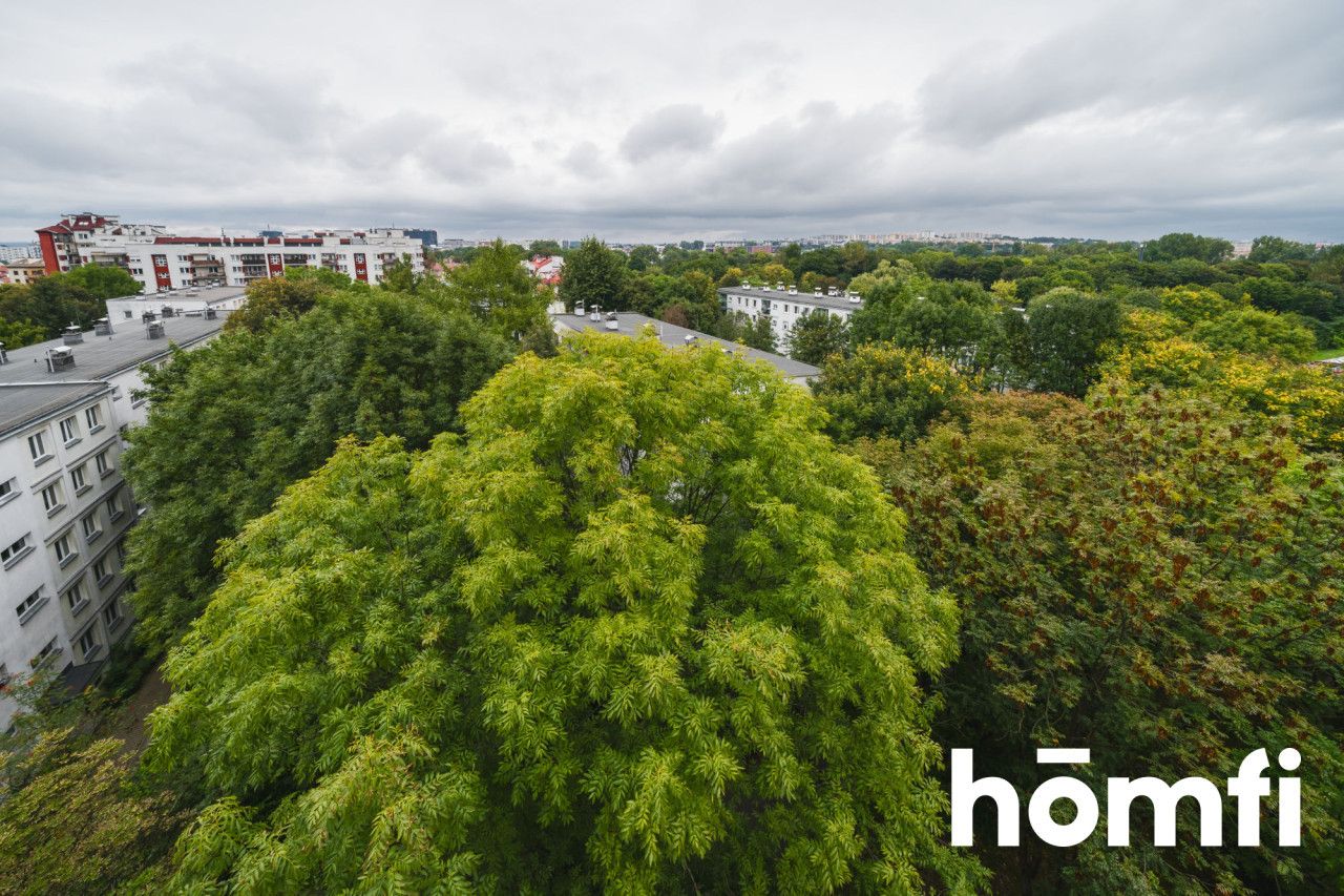 Bright, fully furnished studio apartment for rent - near City Center - Квартира - Оренда - Kraków, Śródmieście / Prądnik Czerwony