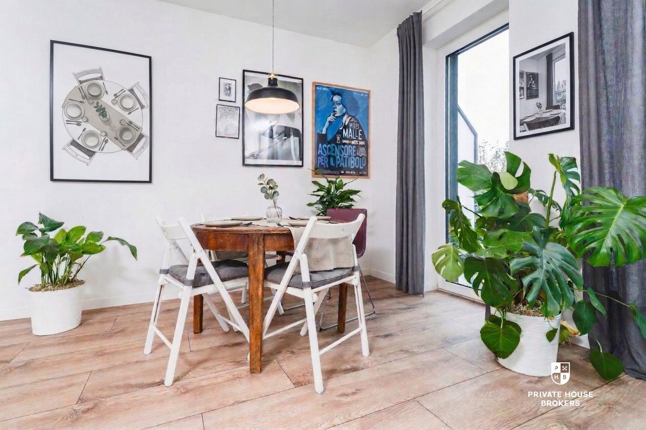 ul. Stawowa | pow. 44 m2 - 2 pokoje - Mieszkanie - Sprzedaż - Kraków, Krowodrza / Prądnik Biały