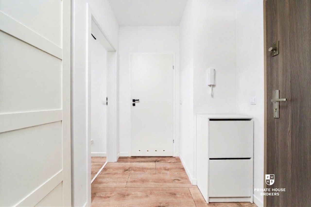 ul. Stawowa | pow. 44 m2 - 2 pokoje - Mieszkanie - Sprzedaż - Kraków, Krowodrza / Prądnik Biały