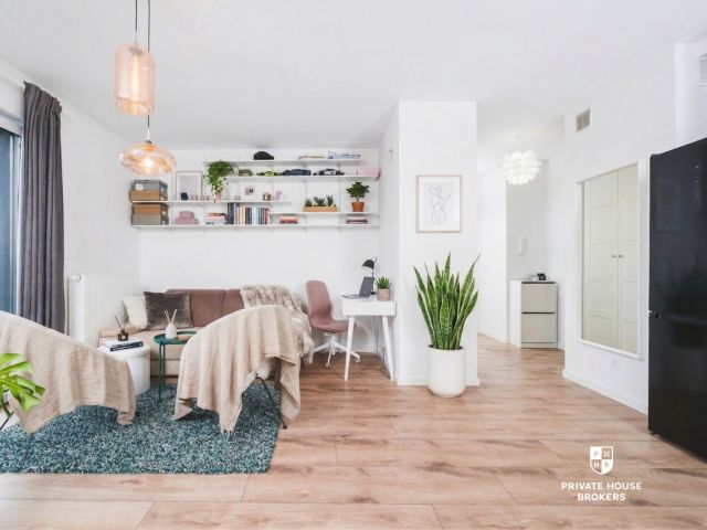 ul. Stawowa | pow. 44 m2 - 2 pokoje - Mieszkanie - Sprzedaż - Kraków, Krowodrza / Prądnik Biały