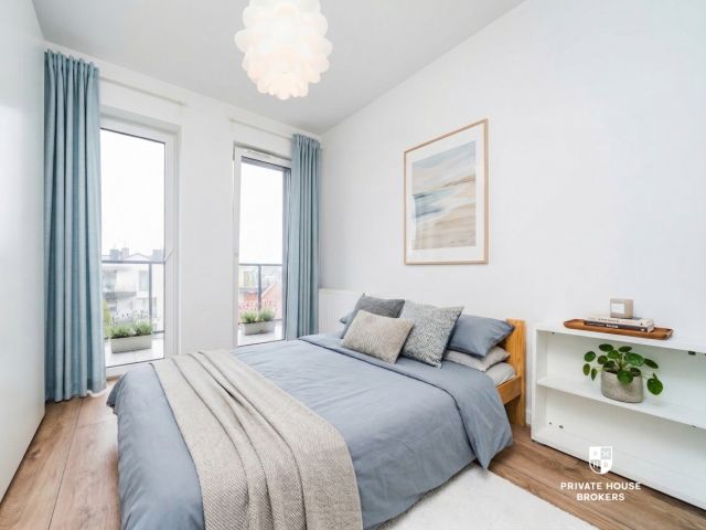 ul. Stawowa | pow. 44 m2 - 2 pokoje - Mieszkanie - Sprzedaż - Kraków, Krowodrza / Prądnik Biały