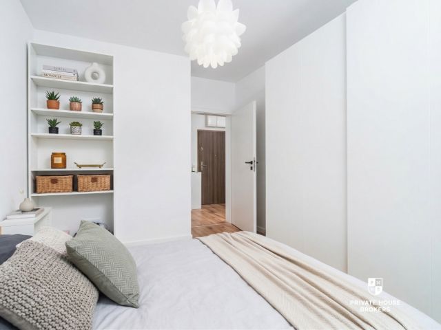 ul. Stawowa | pow. 44 m2 - 2 pokoje - Mieszkanie - Sprzedaż - Kraków, Krowodrza / Prądnik Biały