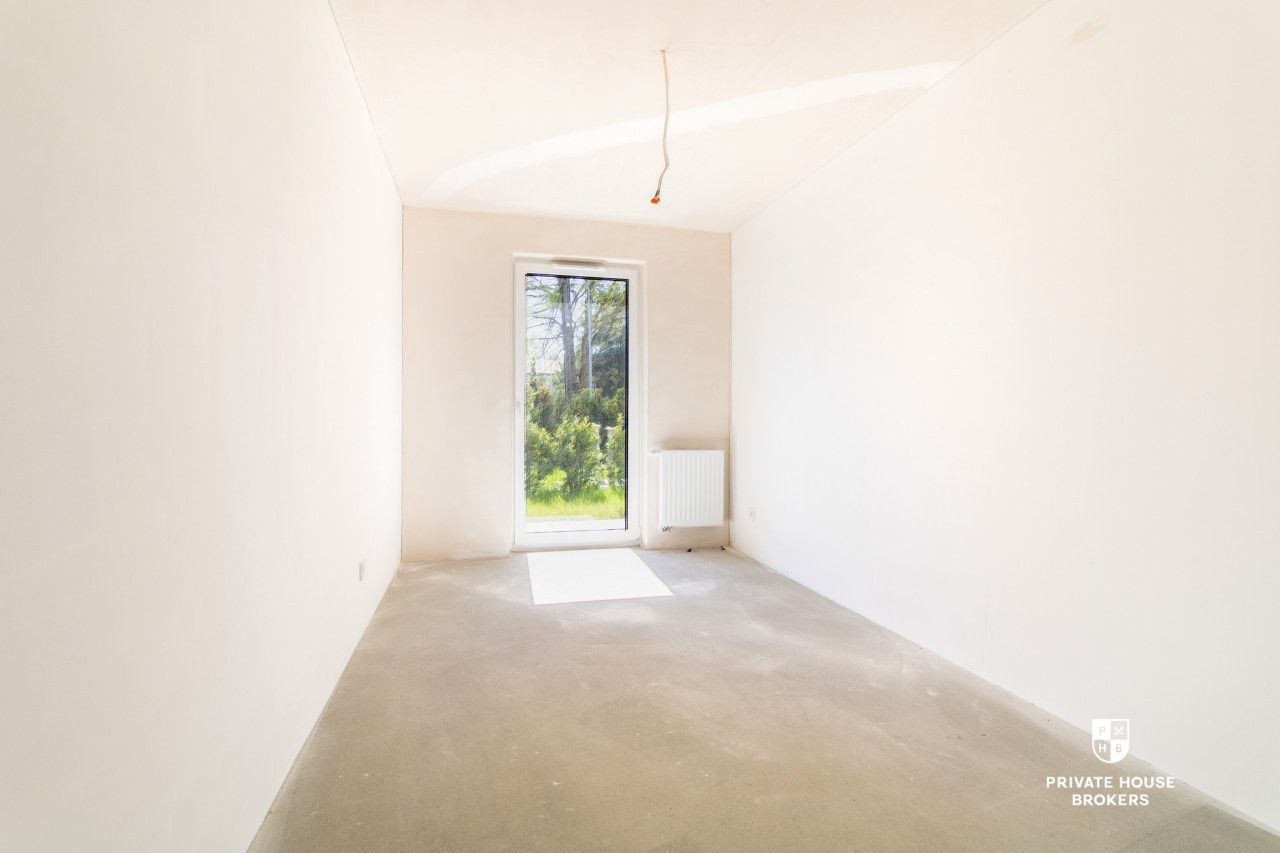 Czteropokojowe mieszkanie z ogrodem w nowej inwestycji |Apartamenty Radzikowskiego| - Mieszkanie - Sprzedaż - Kraków, Krowodrza / Bronowice