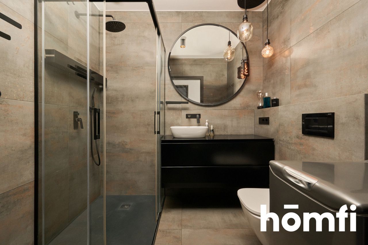 Stylish, two-room apartment, good location - Квартира - Оренда - Wrocław, Psie Pole / Karłowice