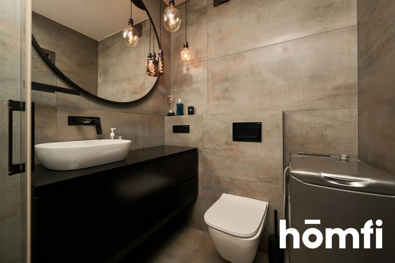 Stylish, two-room apartment, good location - Квартира - Оренда - Wrocław, Psie Pole / Karłowice