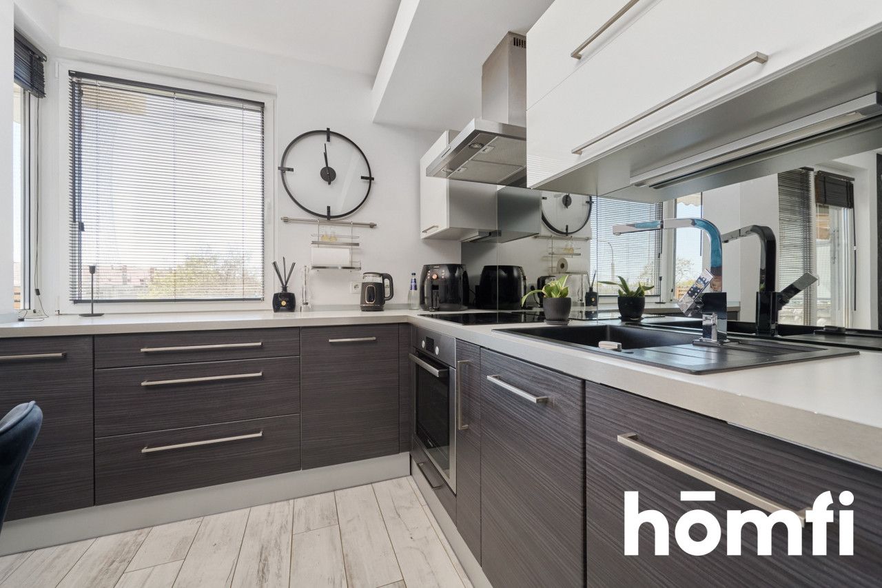 Stylish, two-room apartment, good location - Квартира - Оренда - Wrocław, Psie Pole / Karłowice