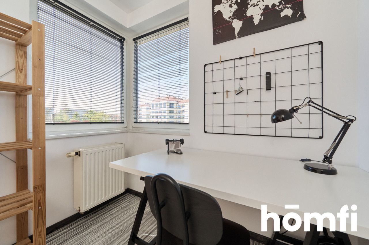 Stylish, two-room apartment, good location - Квартира - Оренда - Wrocław, Psie Pole / Karłowice