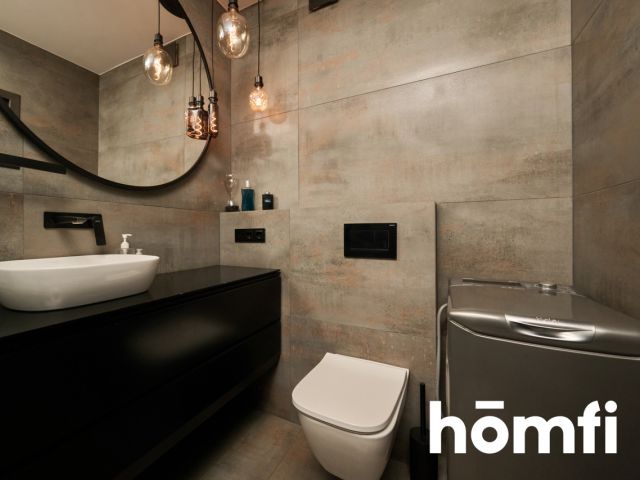 Stylish, two-room apartment, good location - Квартира - Оренда - Wrocław, Psie Pole / Karłowice