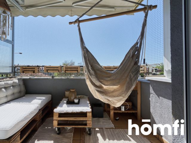 Stylish, two-room apartment, good location - Квартира - Оренда - Wrocław, Psie Pole / Karłowice