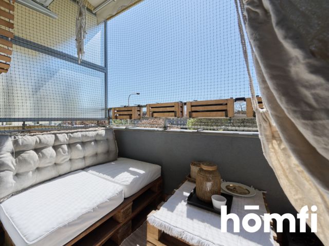 Stylish, two-room apartment, good location - Квартира - Оренда - Wrocław, Psie Pole / Karłowice