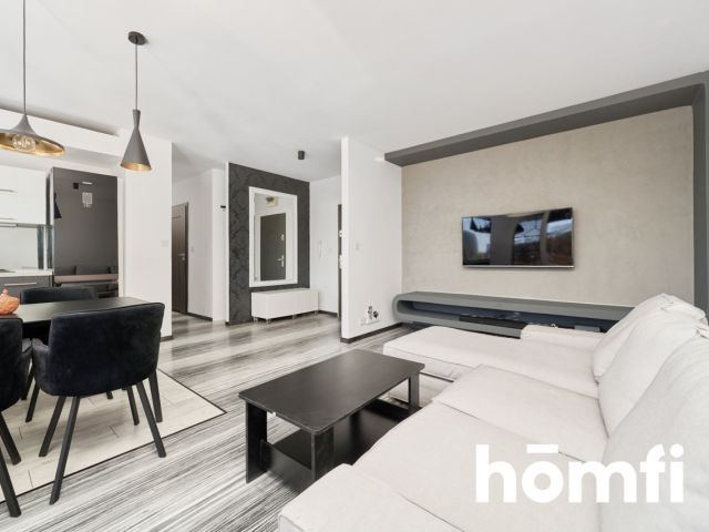 Stylish, two-room apartment, good location - Квартира - Оренда - Wrocław, Psie Pole / Karłowice