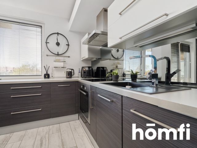 Stylish, two-room apartment, good location - Квартира - Оренда - Wrocław, Psie Pole / Karłowice